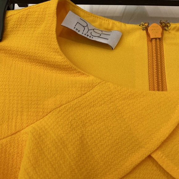 RYSE - Picture 4 of 9